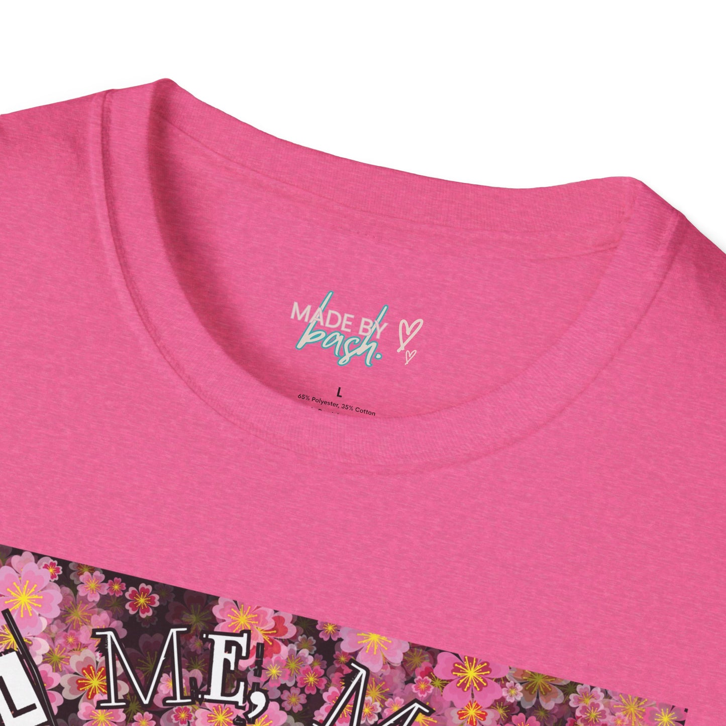 Horror Call Me Maybe Halloween Softstyle T-Shirt