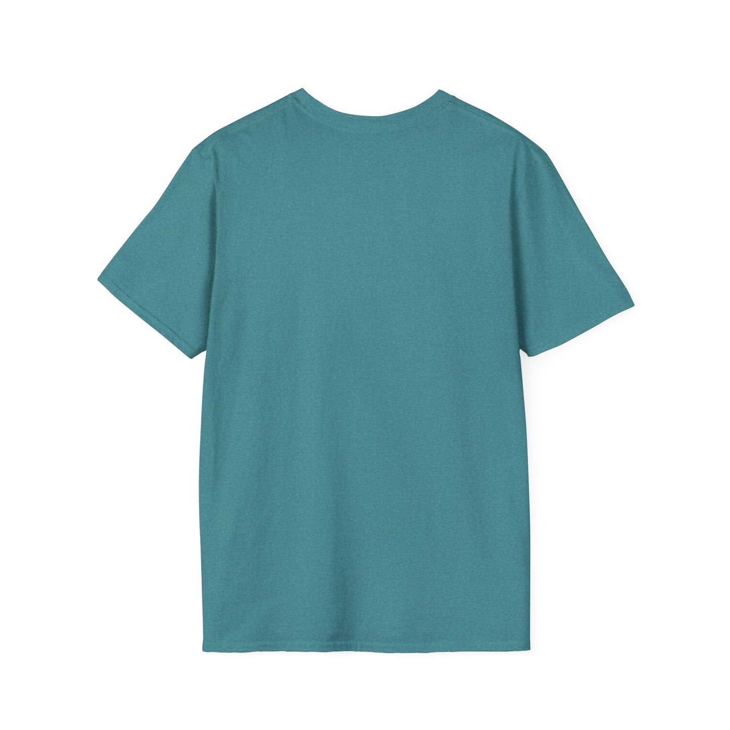 Feral Unisex Softstyle T-Shirt