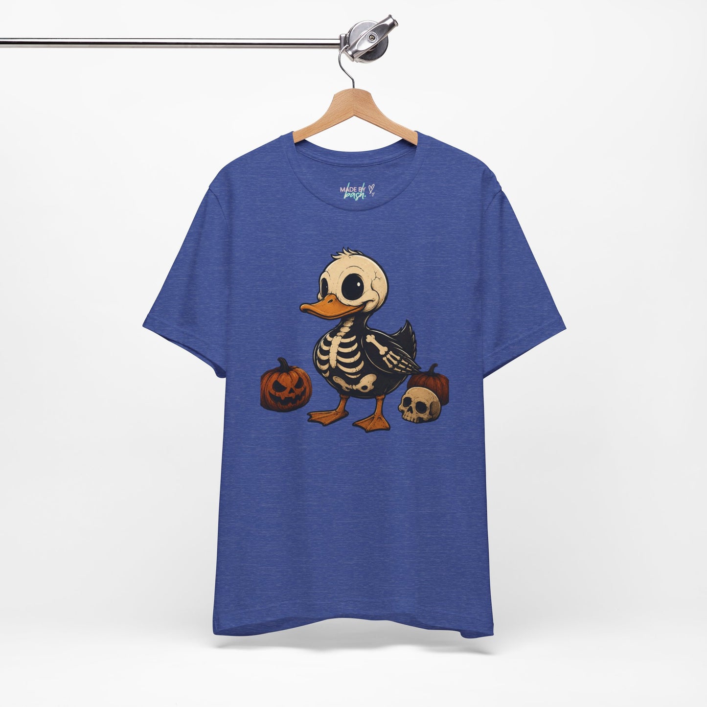 Duck Halloween T-shirt