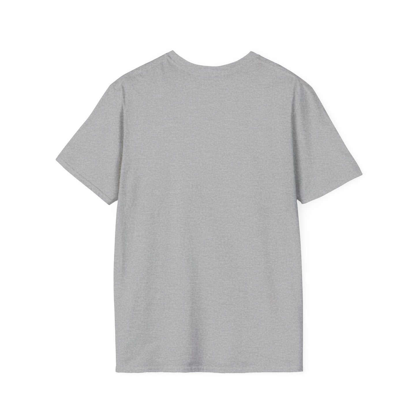 Freak in the Sheets Unisex Softstyle T-Shirt