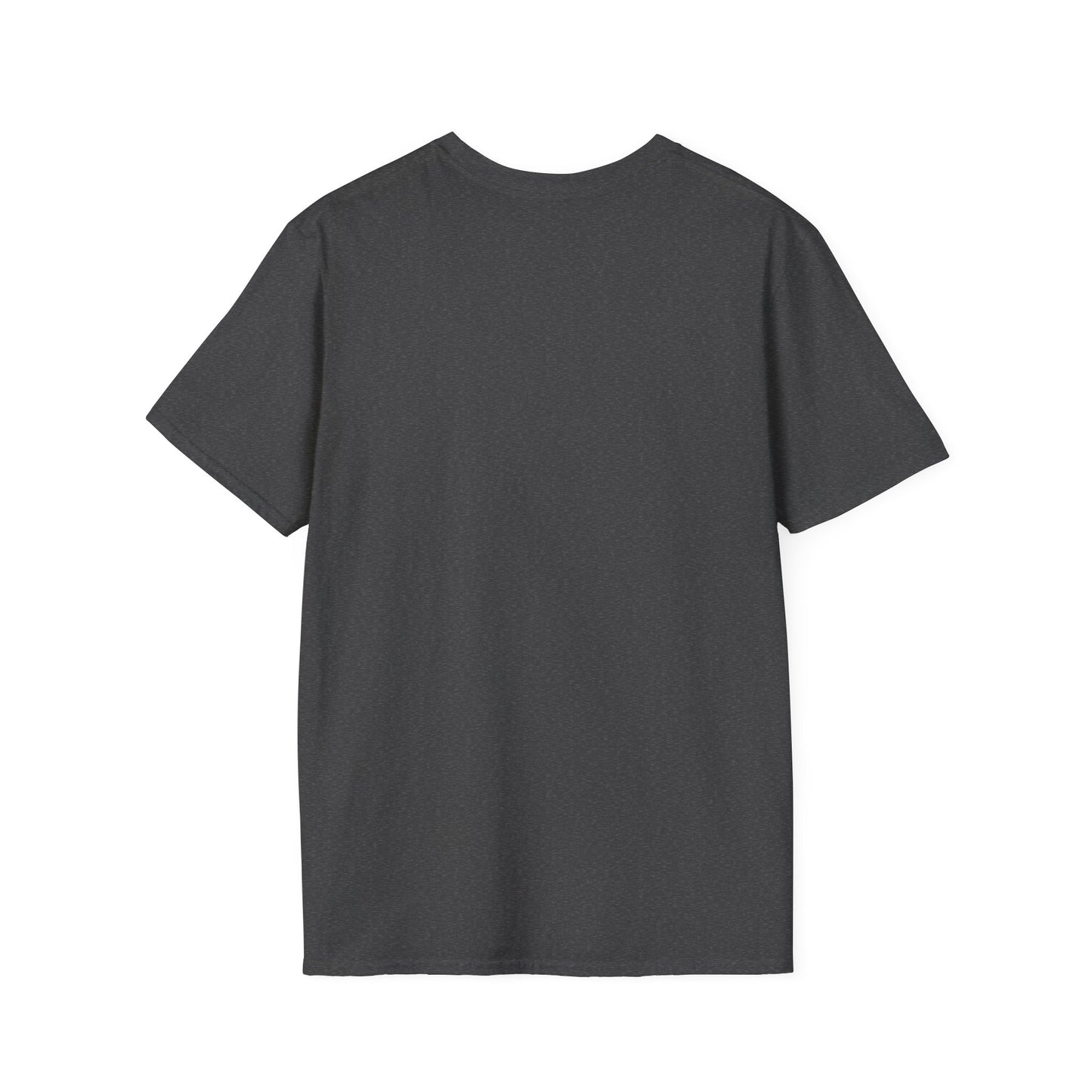 Freak in the Sheets Unisex Softstyle T-Shirt
