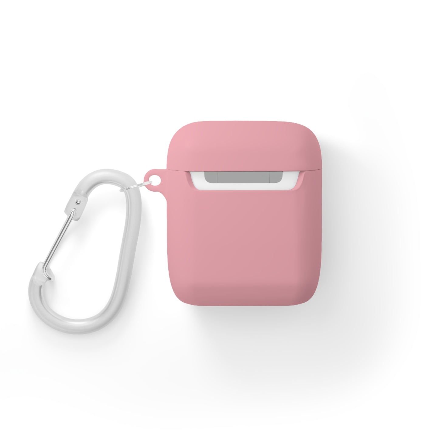Texas Panthers AirPods Case Cover - Stylish & Protective