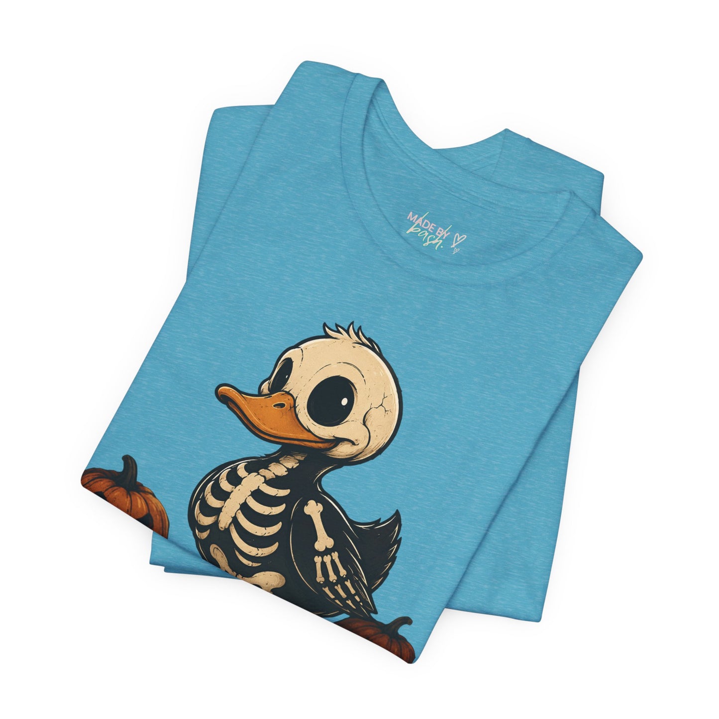 Duck Halloween T-shirt