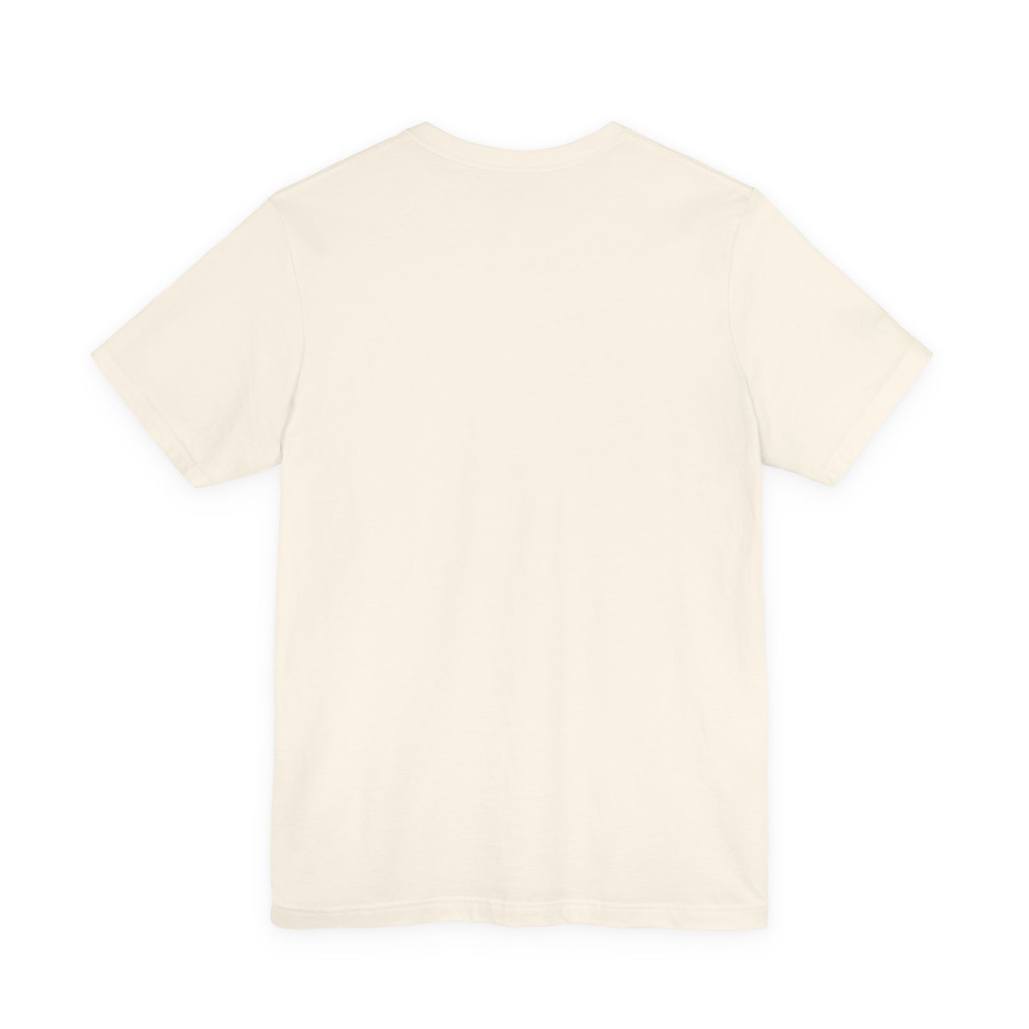 Cute Duck Around and Find Out Unisex Jersey Short Sleeve Tee