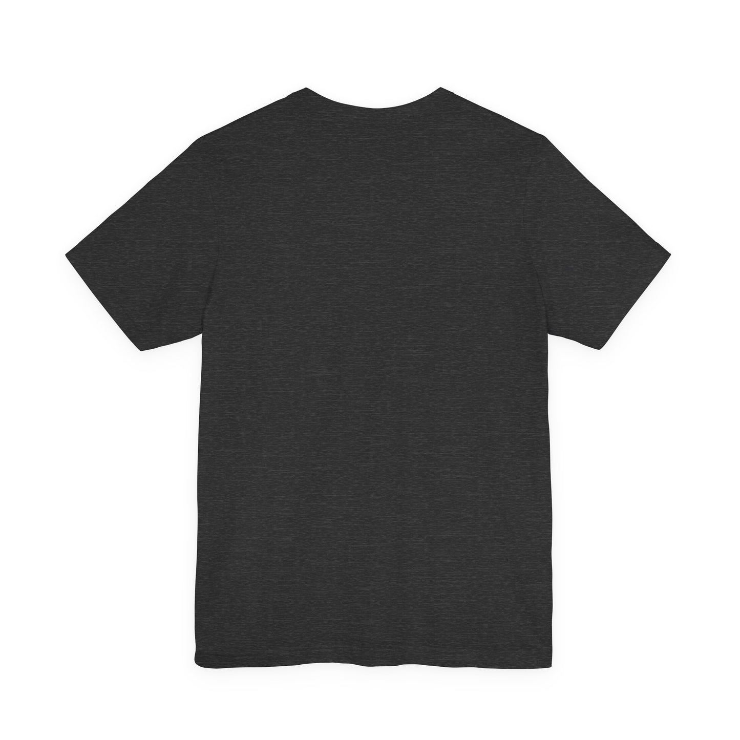 Cute Duck Around And Find Out Halloween Unisex Jersey Short Sleeve Tee