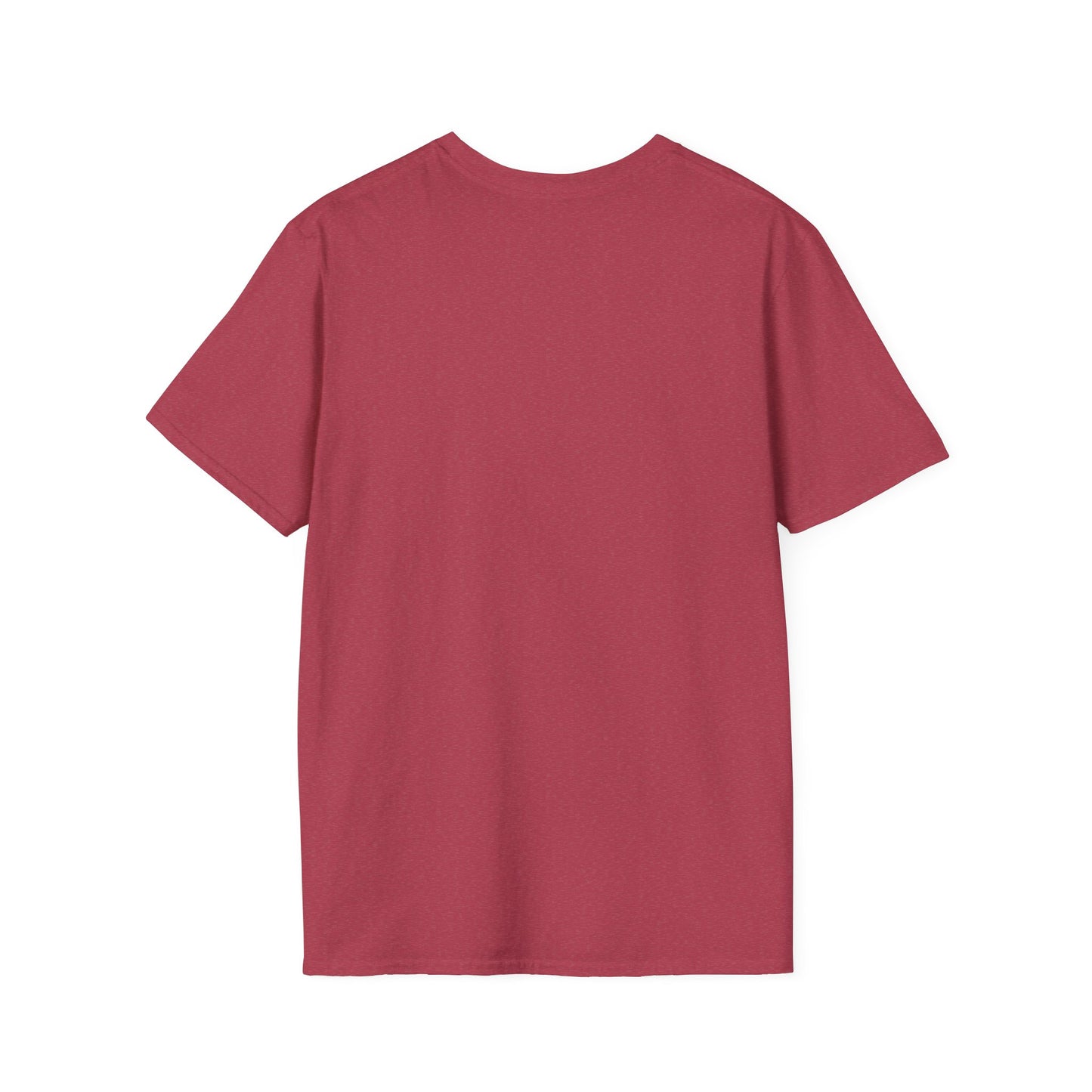 Feral Unisex Softstyle T-Shirt