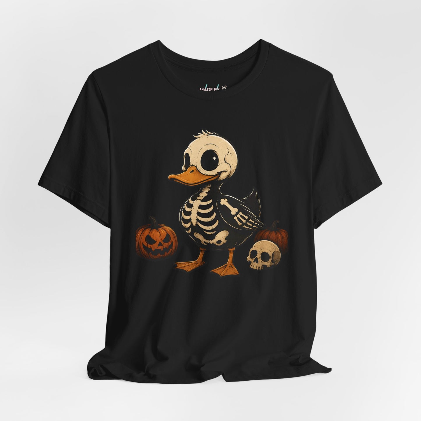 Duck Halloween T-shirt