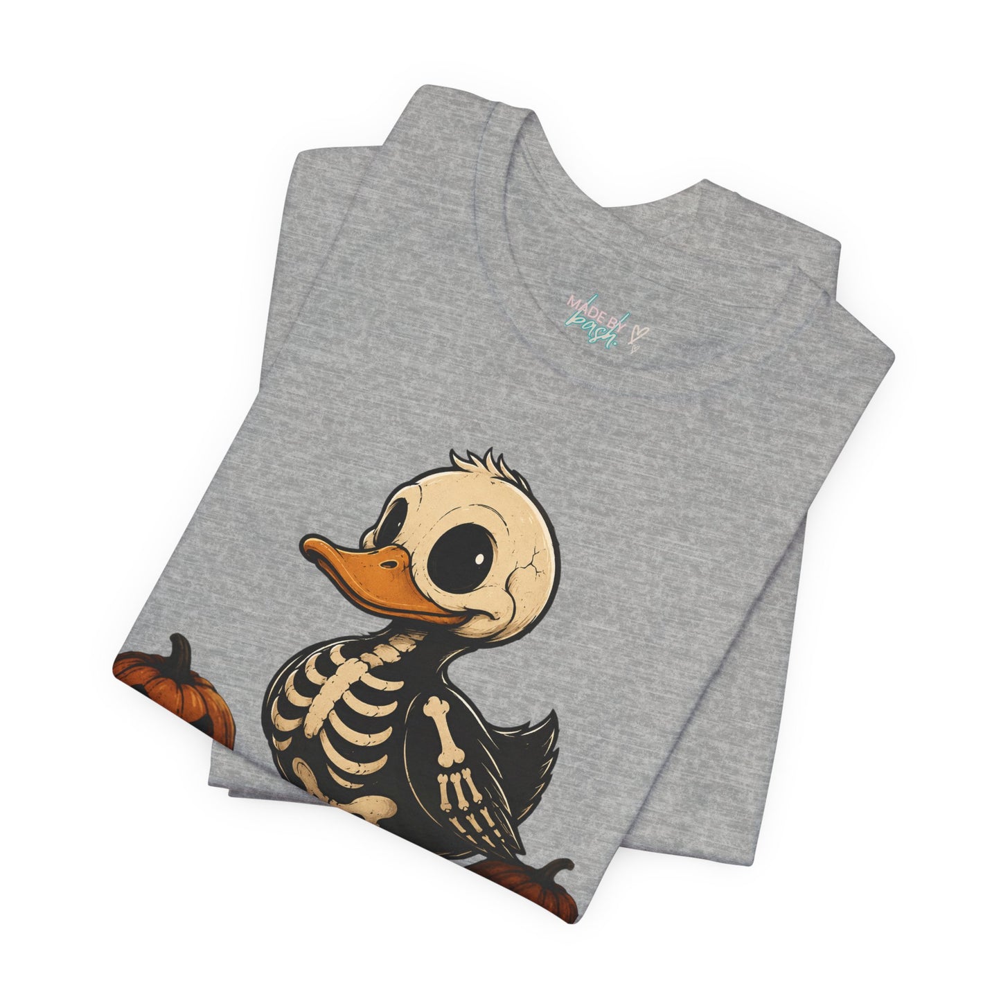 Duck Halloween T-shirt