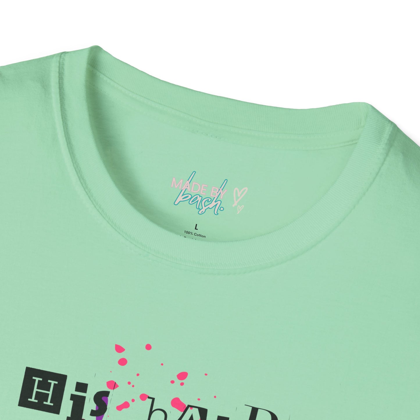 Mike Halloween Mean Girl Softstyle T-Shirt