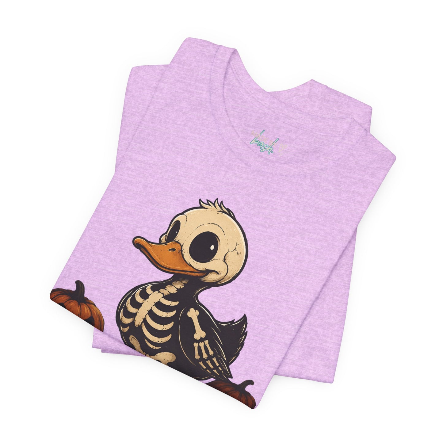 Duck Halloween T-shirt