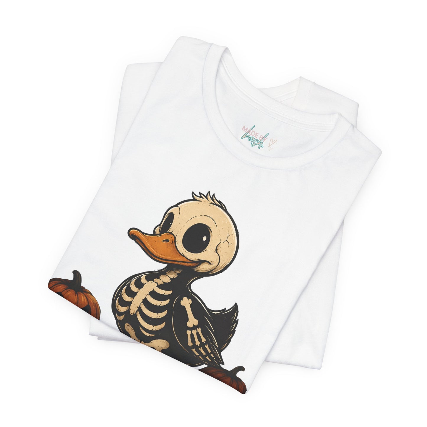 Duck Halloween T-shirt