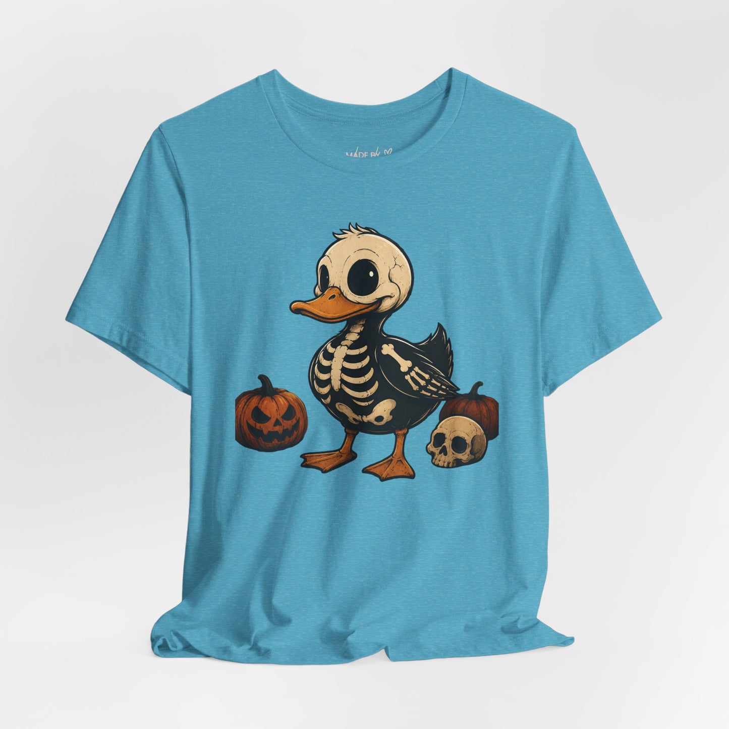Duck Halloween T-shirt