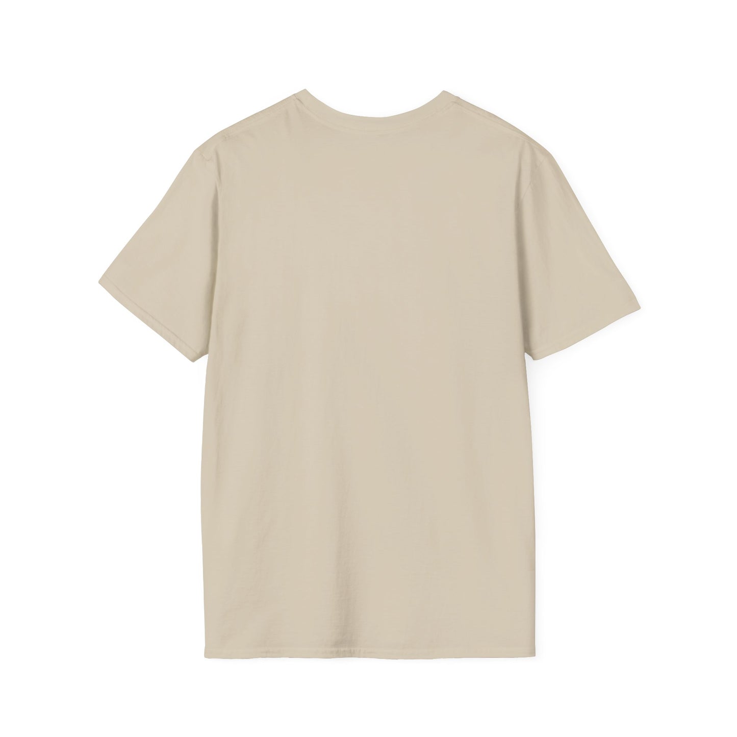 Freak in the Sheets Unisex Softstyle T-Shirt