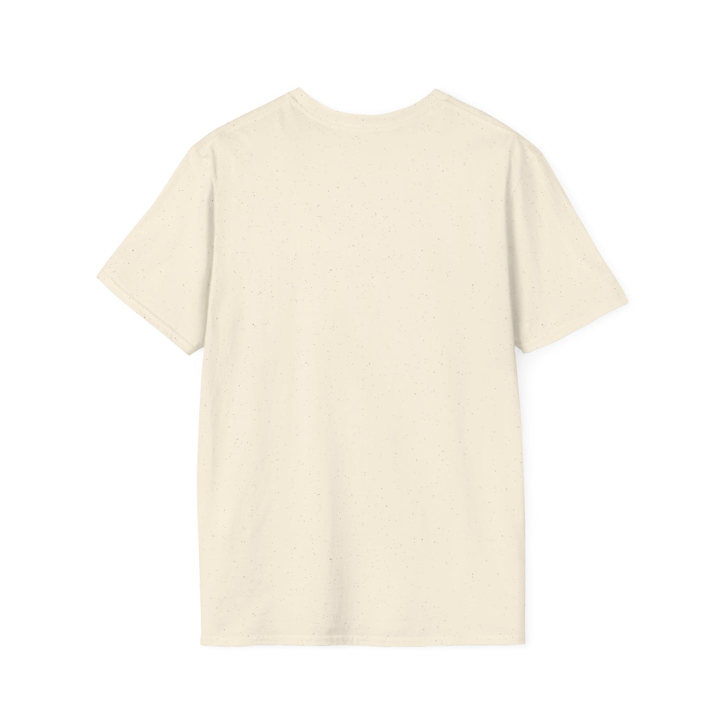 Hot Mess Momma Unisex Softstyle T-Shirt