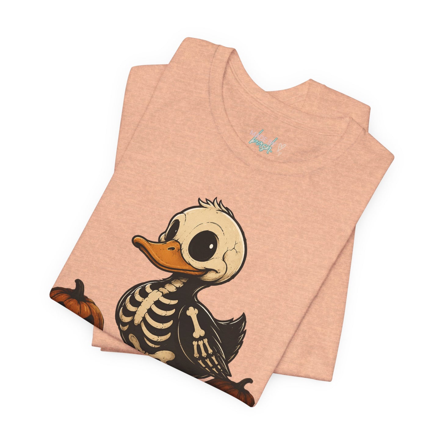 Duck Halloween T-shirt