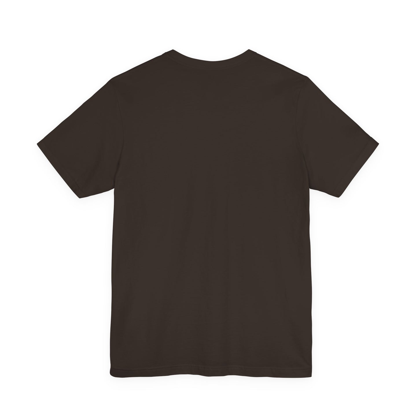 Cute Duck Around And Find Out Halloween Unisex Jersey Short Sleeve Tee