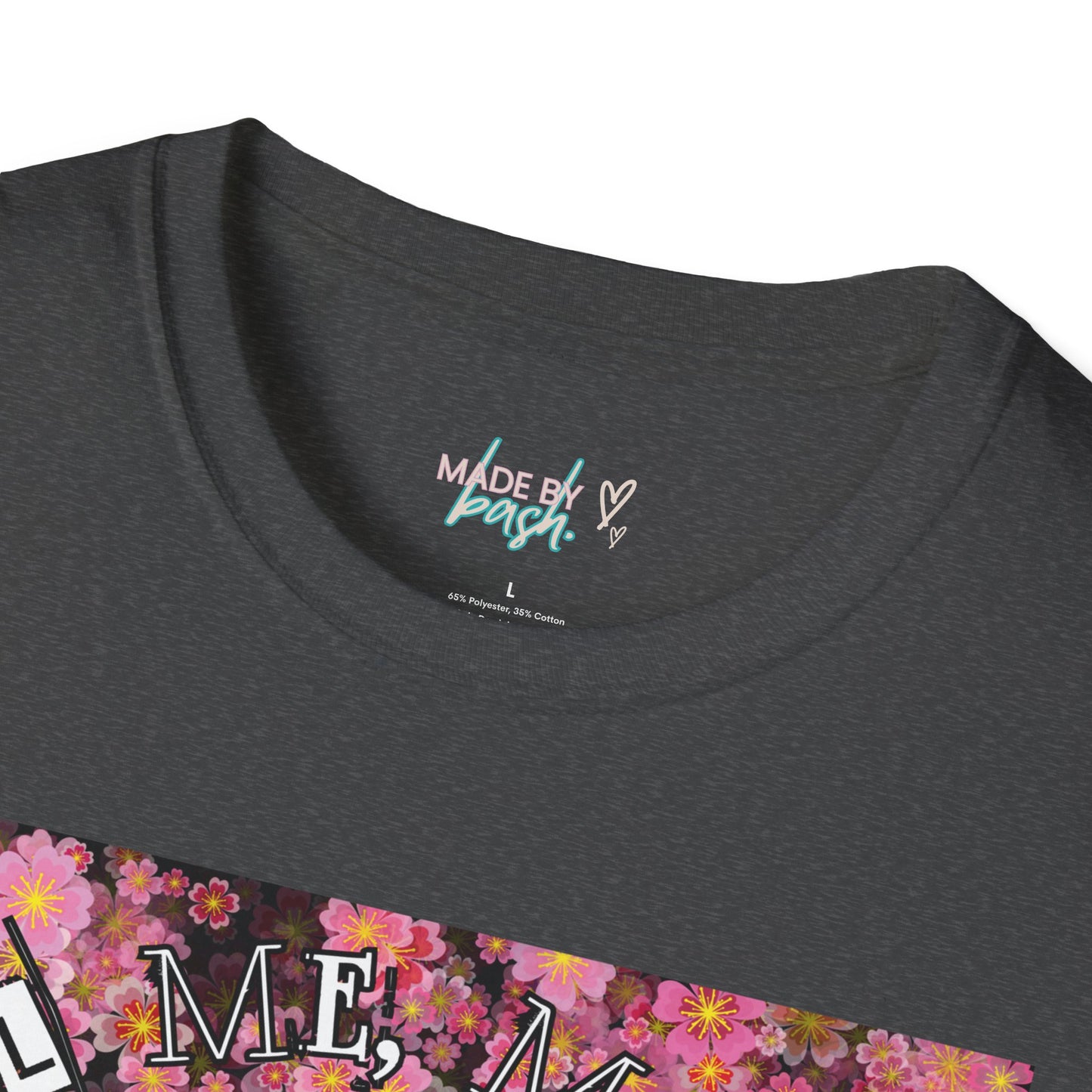 Horror Call Me Maybe Halloween Softstyle T-Shirt