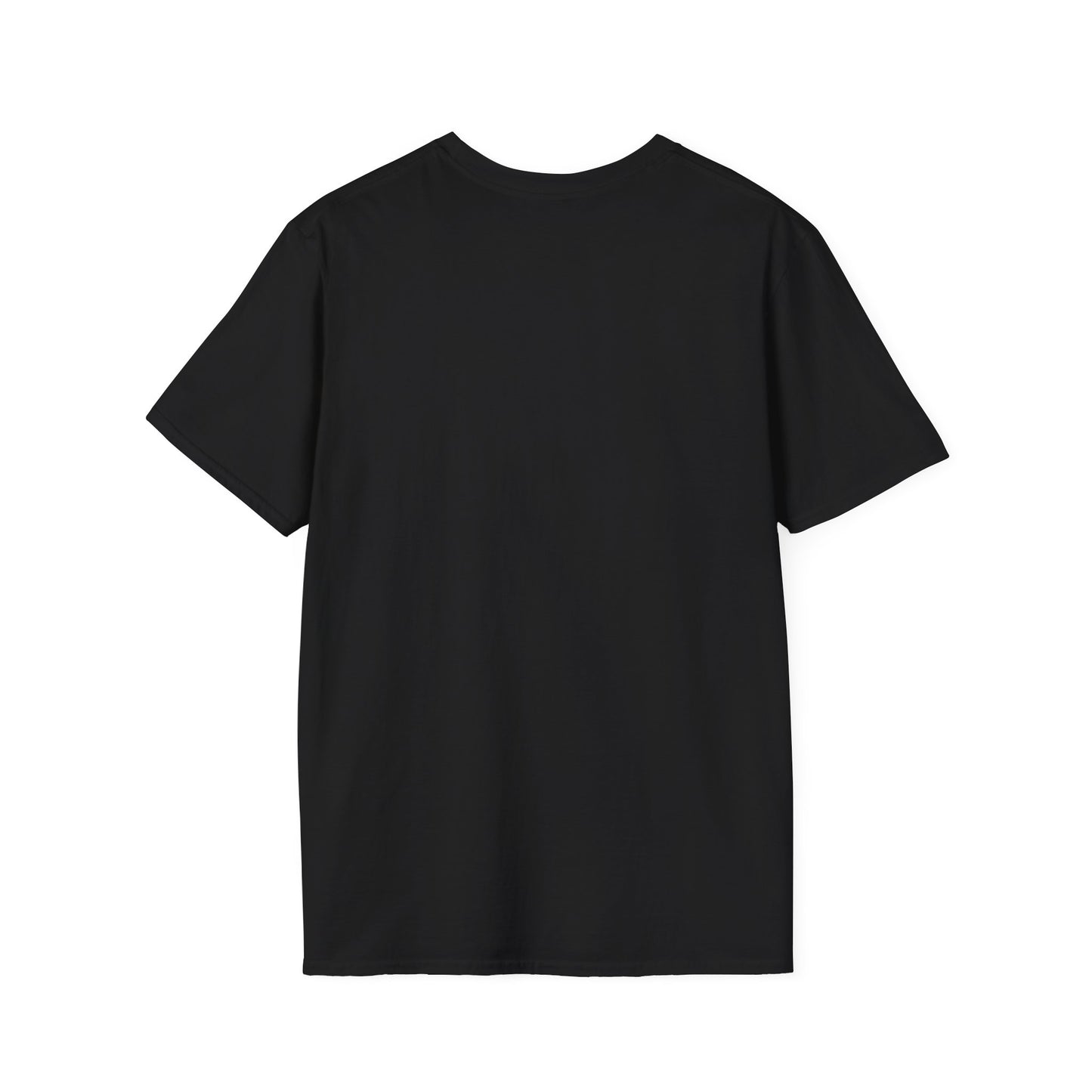 Feral Unisex Softstyle T-Shirt