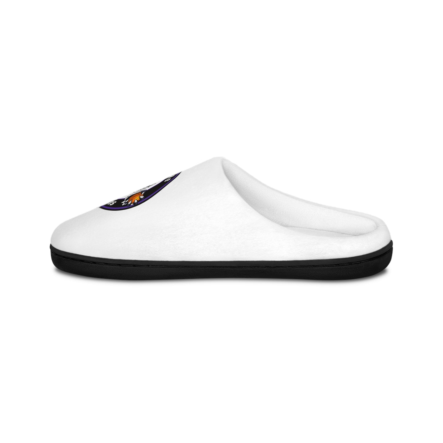 Texas Panthers Women's Indoor Slippers