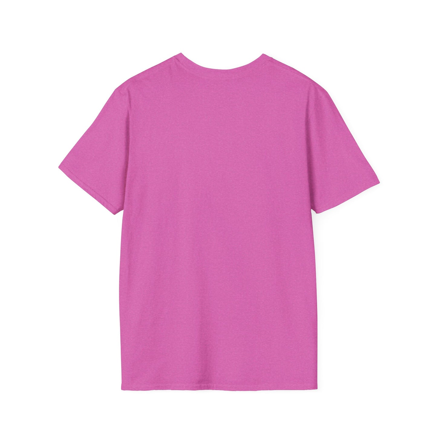 Feral Unisex Softstyle T-Shirt
