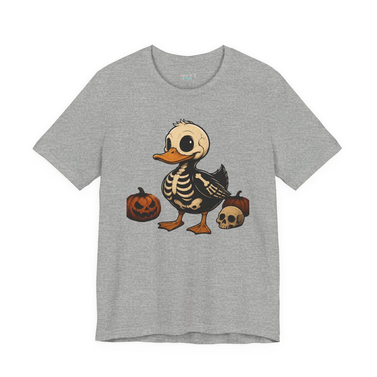 Duck Halloween T-shirt