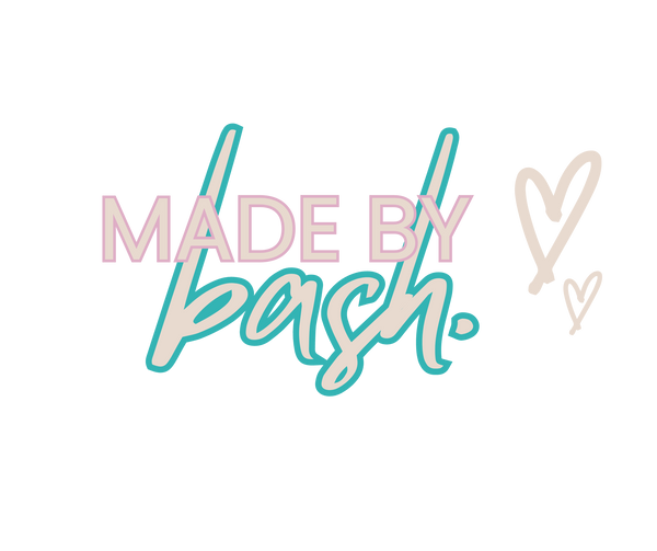 Made by Bash